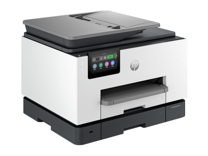 Printer HP OfficeJet Pro 9130 (404K9C) - Image 2