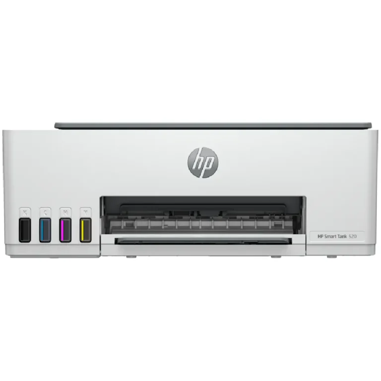 Printer HP Smart Tank 520 AiO (1F3W2A) 1