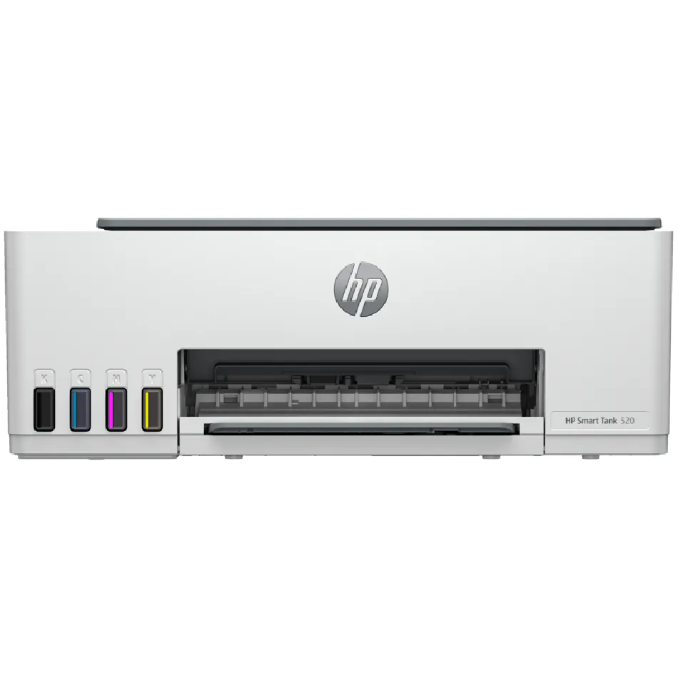 Printer HP Smart Tank 520 AiO (1F3W2A) 1 Printer HP Smart Tank 520 AiO (1F3W2A) 1