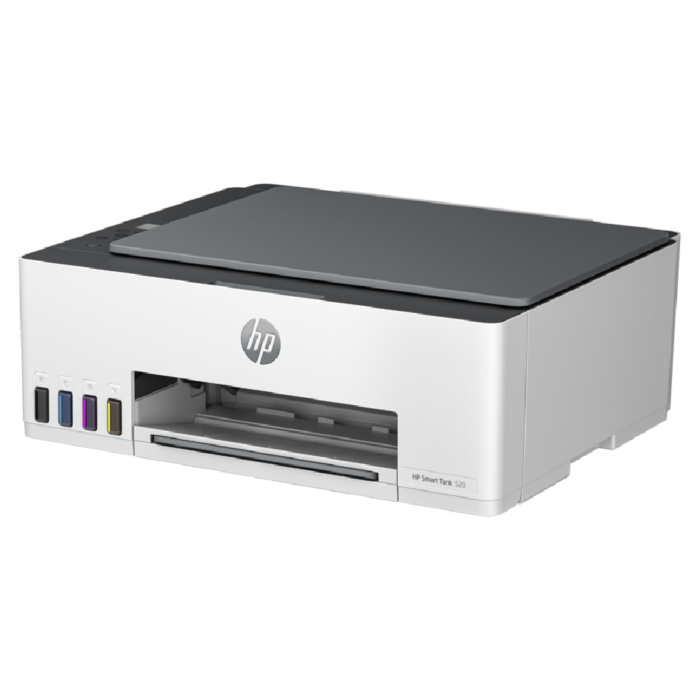Printer HP Smart Tank 520 AiO (1F3W2A) 2