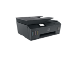 Printer HP Smart Tank 530 AiO 4SB24A - Image 2