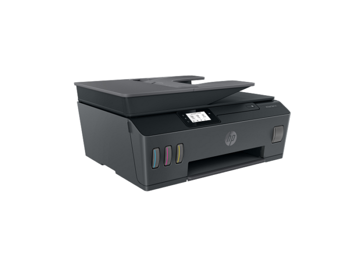 Printer HP Smart Tank 530 AiO 4SB24A - Image 2