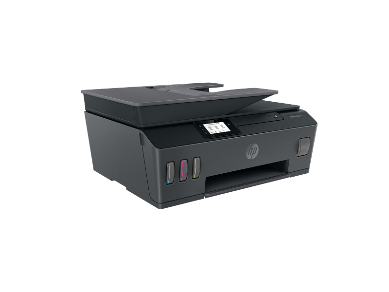 Printer HP Smart Tank 530 AiO 4SB24A 3