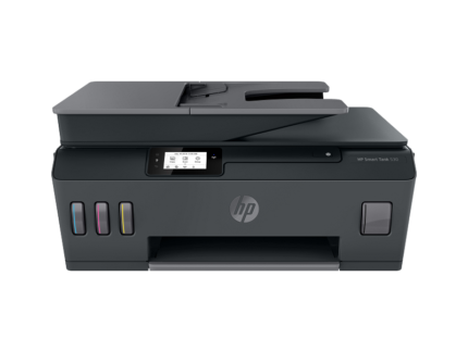 Printer HP Smart Tank 530 AiO 4SB24A