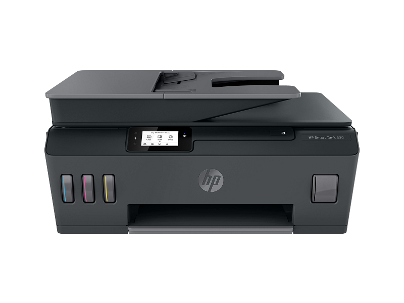 Printer HP Smart Tank 530 AiO 4SB24A