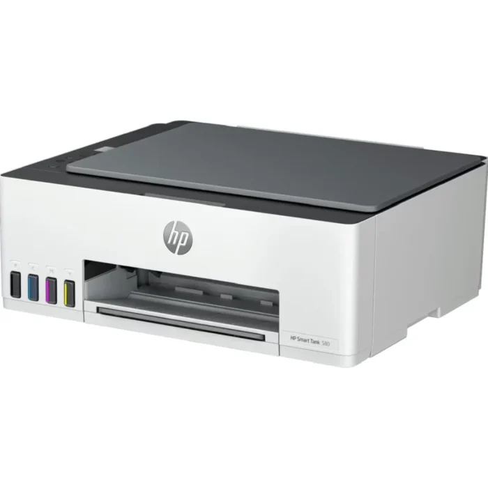 Printer HP Smart Tank 580 All-in-One (1F3Y2A) - Image 4