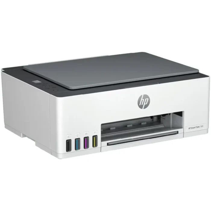 Printer HP Smart Tank 580 All-in-One (1F3Y2A) - Image 3