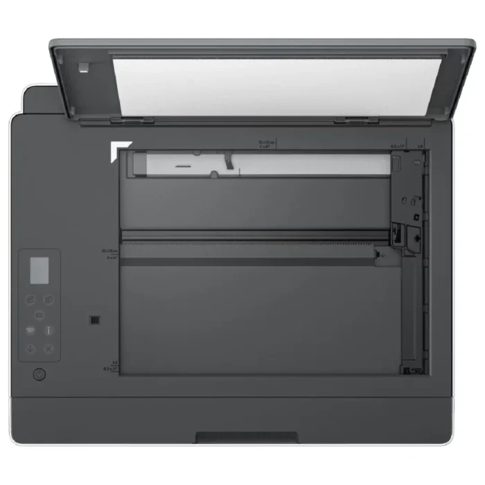 Printer HP Smart Tank 580 All-in-One (1F3Y2A) - Image 2
