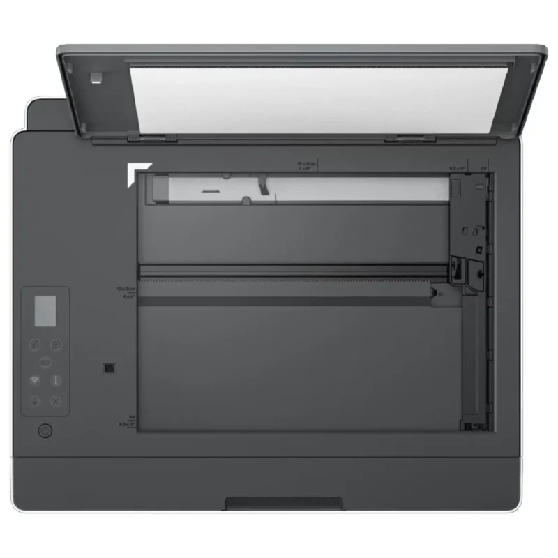 Printer HP Smart Tank 580 All in One 1F3Y2A 4