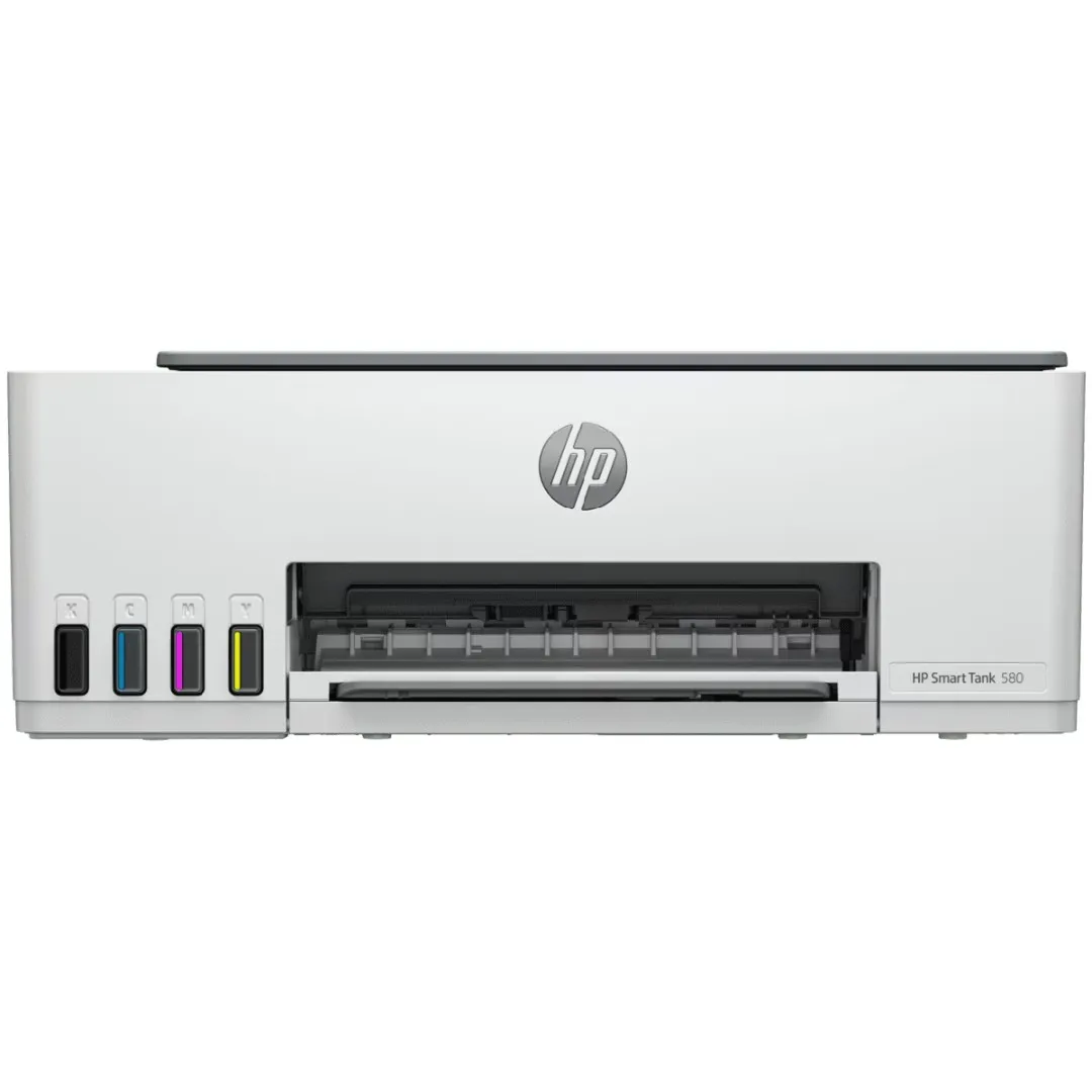Printer HP Smart Tank 580 All-in-One (1F3Y2A) Printer HP Smart Tank 580 All-in-One (1F3Y2A) - Image 1