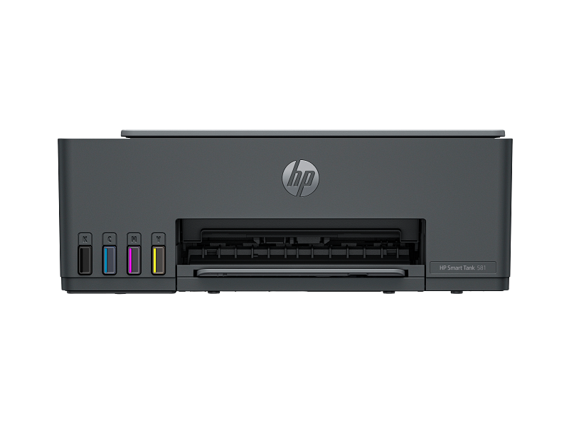 Printer HP Smart Tank 581 4A8D4A 2