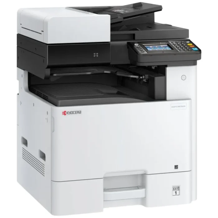 Printer Kyocera Ecosys M8124CIDN (1102P43NL0) 2