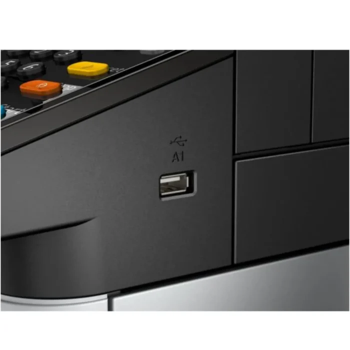 Printer Kyocera Ecosys M8124CIDN (1102P43NL0) 3