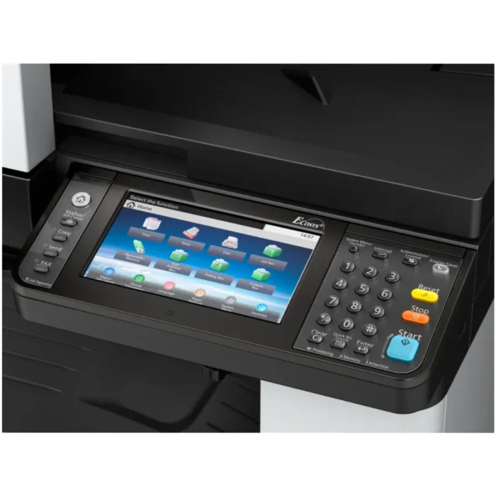 Printer Kyocera Ecosys M8124CIDN (1102P43NL0) 4
