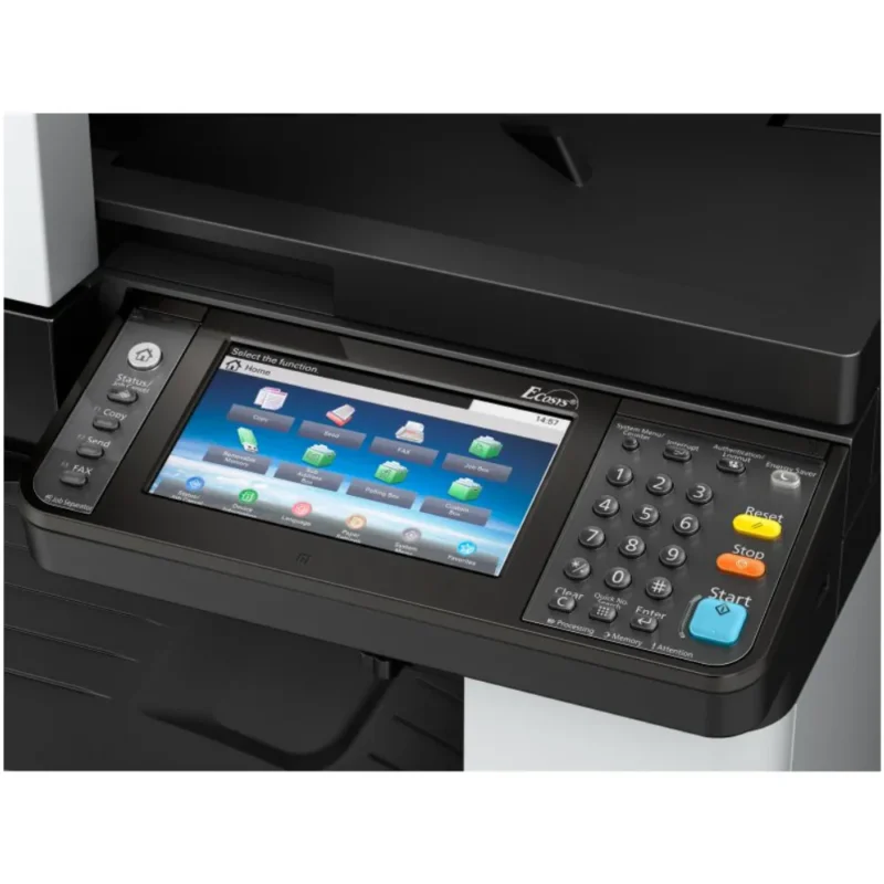 Printer Kyocera Ecosys M8124CIDN (1102P43NL0) 4