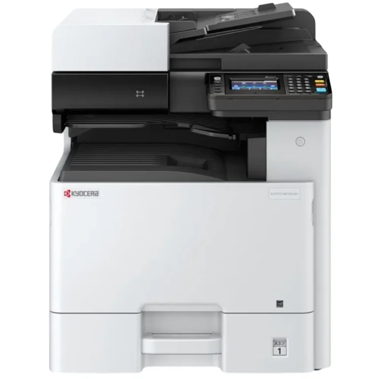 Printer Kyocera Ecosys M8124CIDN (1102P43NL0)