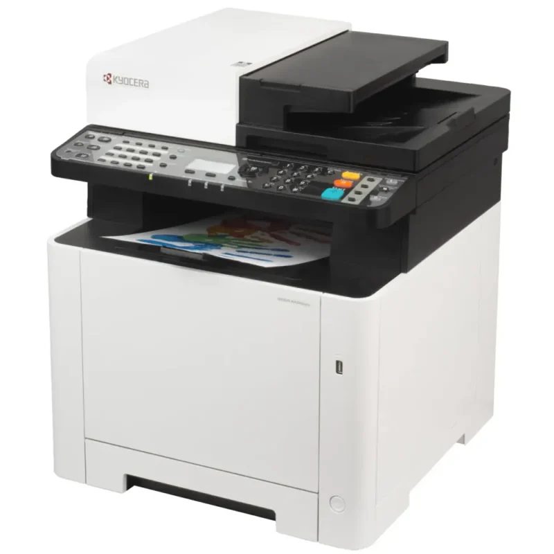 Printer Kyocera Ecosys MA2100cfx 110C0B3NL0 4