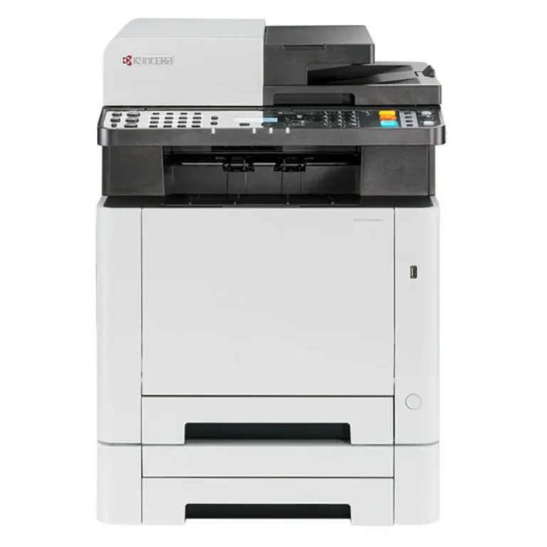 Printer Kyocera Ecosys MA2100cwfx 110C0A3NL0 5