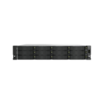 QNAP 2U 12 Diskli NAS Server AMD Ryzen 5 7000 16GB DDR5-(TS-h1277AXU-RP-R5-16G)