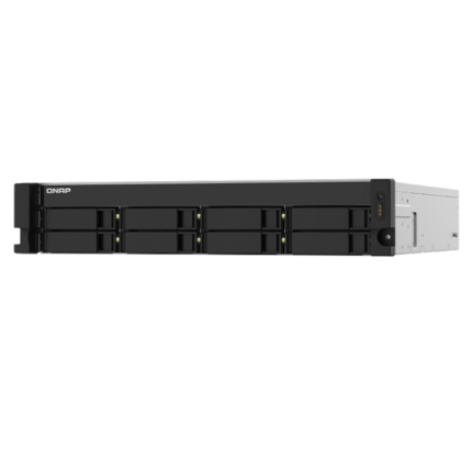 QNAP TS-832PXU-RP-4G