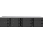 Qnap 12-bay rackmount NAS TS-1273AU-RP-8GB