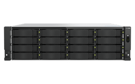 Qnap TS-h1677AXU-RP-R7-32G