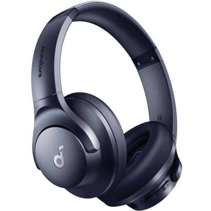 Qulaqlıq Anker Soundcore Q20I NC Blue A3004H31 3