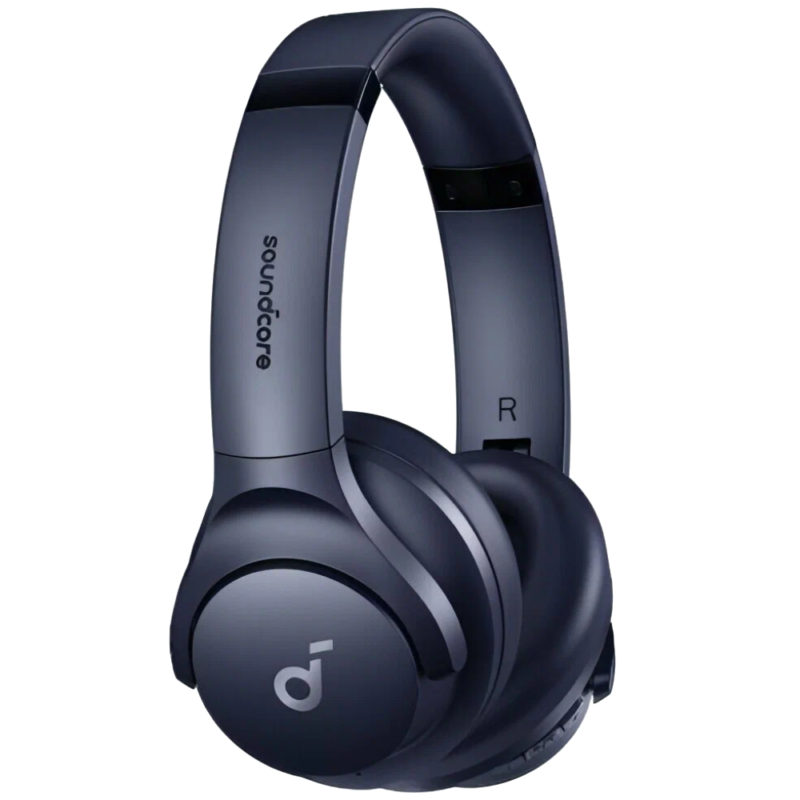 Qulaqlıq Anker Soundcore Q20I NC Blue A3004H31 5