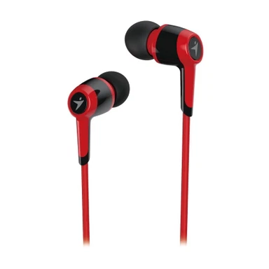 Qulaqlıq Genius HS-M225 Red