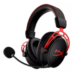 Qulaqlıq HyperX Cloud Alpha Wireless / 4P5D4AA - Image 2