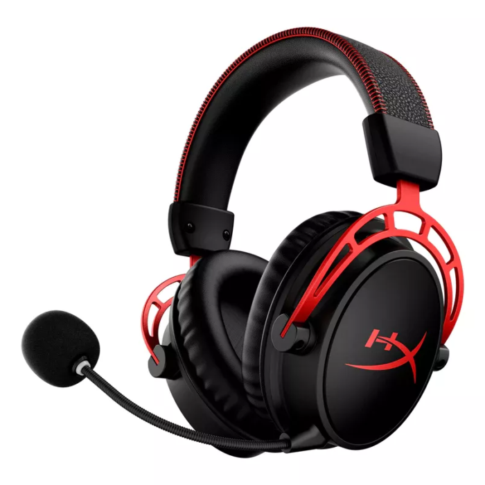 Qulaqlıq HyperX Cloud Alpha Wireless / 4P5D4AA - Image 2