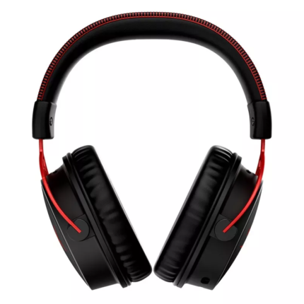 Qulaqlıq HyperX Cloud Alpha Wireless / 4P5D4AA