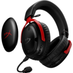 Qulaqlıq HyperX Cloud III A59Z0AA Red, Black - Image 2