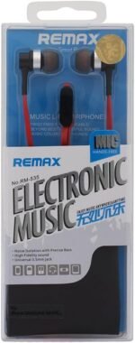 Qulaqlıq Remax RM-535 3