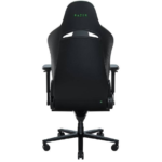 RAZER Gaming chair Enki Black Green 2
