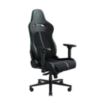 RAZER Gaming chair Enki Black Green 4