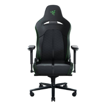 RAZER Gaming chair Enki Black Green