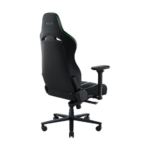 RAZER Gaming chair Enki Black Green 5