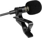 RODE Wireless GO II Single Compact Digital Wireless Microphone System Recorder (2.4 GHz, Black) 5
