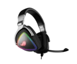 ROG Delta RGB gaming headset with Hi-Res ESS Quad-DAC (90YH00Z1-B2UA00)