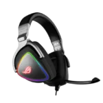 ROG Delta RGB gaming headset with Hi-Res ESS Quad-DAC (90YH00Z1-B2UA00)