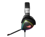 ROG Delta RGB gaming headset with Hi-Res ESS Quad-DAC (90YH00Z1-B2UA00) 2