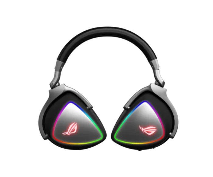ROG Delta RGB gaming headset with Hi-Res ESS Quad-DAC (90YH00Z1-B2UA00) 3