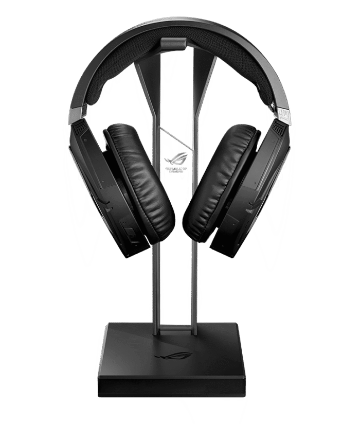 ROG THRONE CORE Gaming headset stand with optimized arc design (90YH02J0-B2UA00) 2