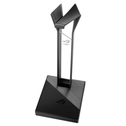 ROG THRONE CORE Gaming headset stand with optimized arc design (90YH02J0-B2UA00)