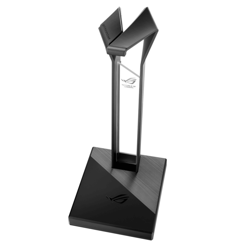 ROG THRONE CORE Gaming headset stand with optimized arc design (90YH02J0-B2UA00)