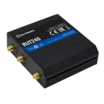 RUT240 LTE Cat 4 Router (RUT2400DE000) 4