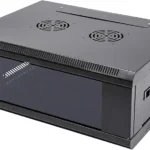 Rack Cabinet S-NET 4U 542x400 Indoor Wall Mounted