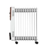 Radiator Ardesto OFH-11X1 Radiator