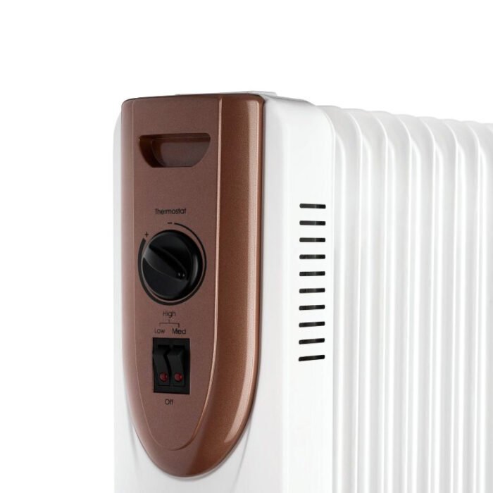 Radiator Ardesto OFH-11X1 Radiator3